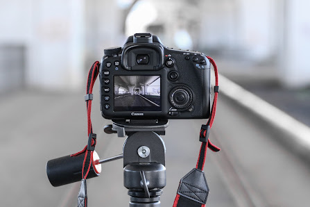 Focus Fotostudio - Werbe und Industriefotografie