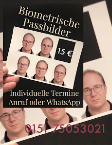 Fotograf Claus Kuhlen