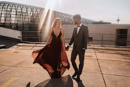Hochzeitsfotograf Köln