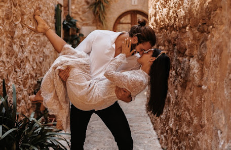 Hochzeitsfotograf Köln