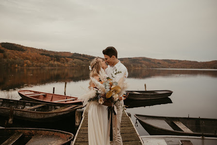 Hochzeitsfotograf Köln