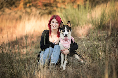 Anica Fotografie / Fotograf, Hunde, Tiere, Familie, Hochzeit