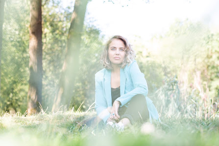 Danielle Schwipp - FOTOGRAFIN