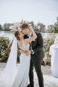 Bartholomäus Sroka Hochzeitsfotograf - Portraitfotograf
