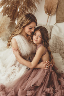 Natalia Rybalko - Familien und Babyfotograf Limburg und Umgebung