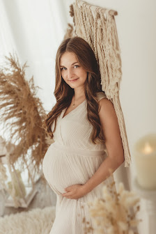 Natalia Rybalko - Familien und Babyfotograf Limburg und Umgebung