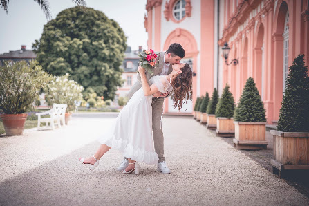 Liebesleuchten Fotografie