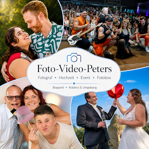 Foto Video Peters