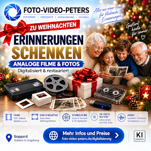 Foto Video Peters