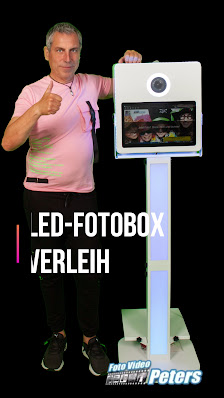 Foto Video Peters