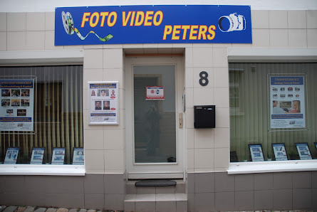 Foto Video Peters