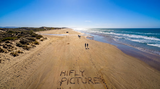 HIFLY PICTURE | Social Media & Drohnenaufnahmen