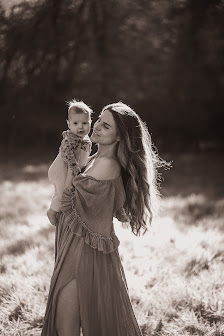 Kathrin DeLoach Fotografie