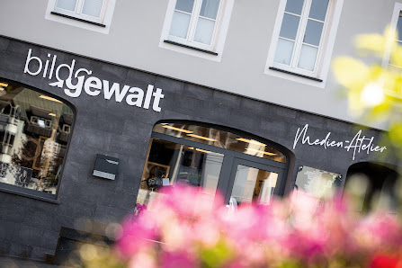 bildgewalt Medien-Atelier