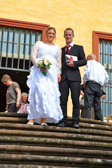 Bruno Rohland | Fotografie - Hochzeitsfotografie - Tauffotos