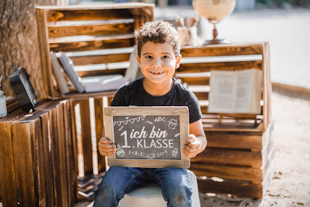 KINDERHELDEN Fotografie