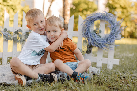 KINDERHELDEN Fotografie