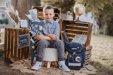 KINDERHELDEN Fotografie