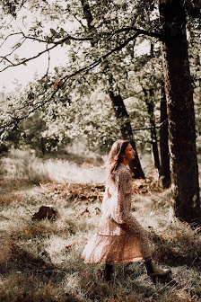 Miri Raskob Fotografie