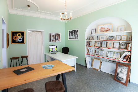 Fotostudio Nimmesgern