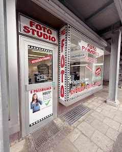 Foto Paradies - Forstenrieder Allee