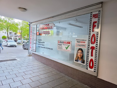 Foto Paradies - Forstenrieder Allee