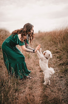 Anna Senel Photography