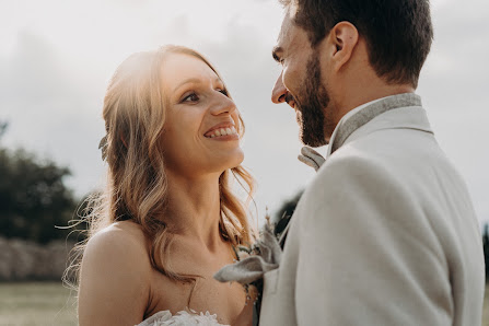 Glanz & Gloria Hochzeitsfotografie