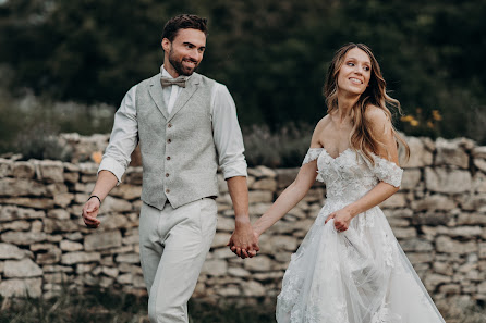 Glanz & Gloria Hochzeitsfotografie