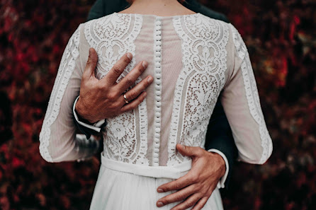 Glanz & Gloria Hochzeitsfotografie