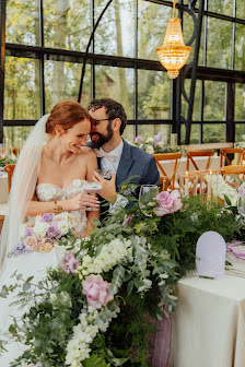 Hochzeitsfotografin Anna-Lena Woll