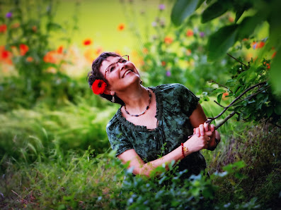 Anné Wandlung und Fotografie