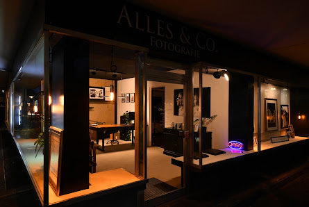 Alles & Co. Fotografie