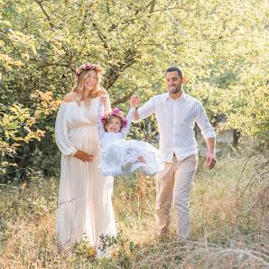 Mr & Mrs Smith Photography