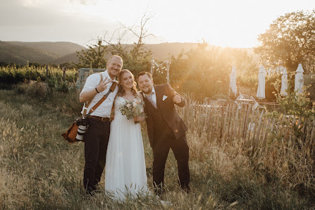 Hochzeitsfotograf Andreas Heu