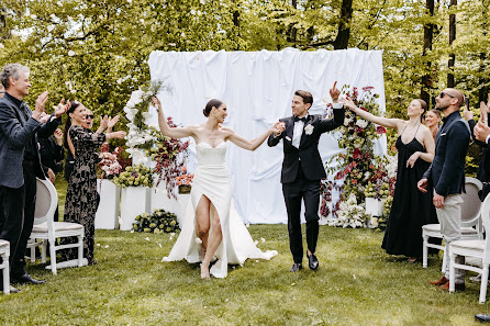 Hochzeitsfotograf Andreas Heu