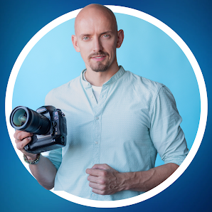 Timur Cherepanov (Photographer)