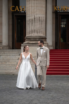 Maria und Manfred Hochzeitsfotografie und Film