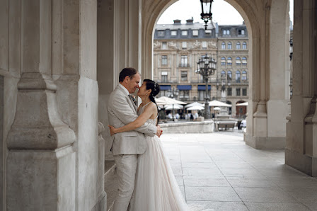 Maria und Manfred Hochzeitsfotografie und Film
