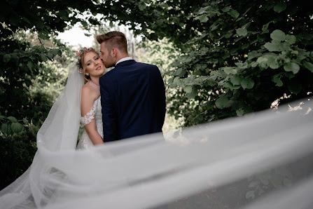 Maria und Manfred Hochzeitsfotografie und Film