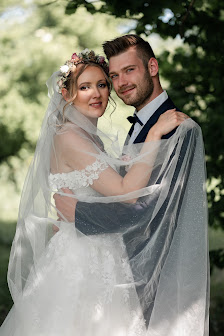 Maria und Manfred Hochzeitsfotografie und Film