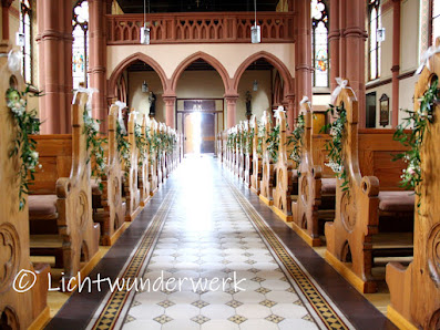 Lichtwunderwerk | Hochzeitsfotografie