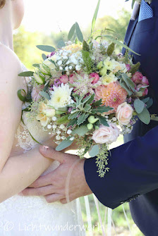 Lichtwunderwerk | Hochzeitsfotografie
