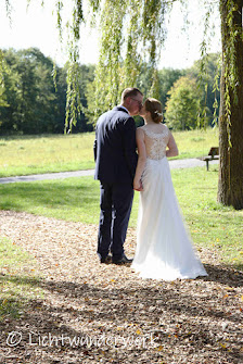 Lichtwunderwerk | Hochzeitsfotografie