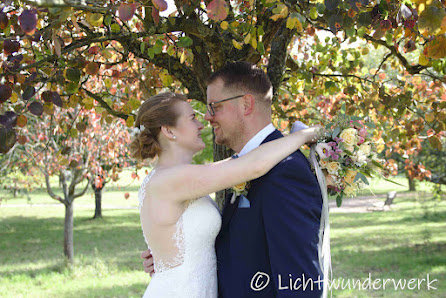 Lichtwunderwerk | Hochzeitsfotografie