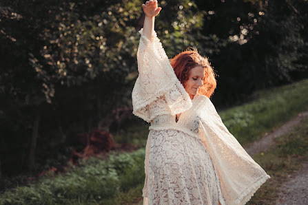 Sarah Bomm Fotografie