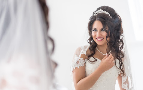 Fotograf Hochzeit Bilder - Ela & Chris Hochzeitsreportage