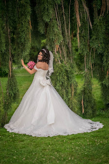 Fotograf Hochzeit Bilder - Ela & Chris Hochzeitsreportage