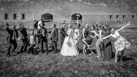 Fotograf Hochzeit Bilder - Ela & Chris Hochzeitsreportage