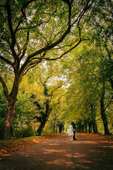 Fotograf Hochzeit Bilder - Ela & Chris Hochzeitsreportage